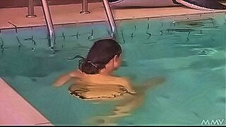 Lips Locked Celia Jones - shows that she can not only dance .. or what do you think? — | celia lora playboy | leaves nothing behind