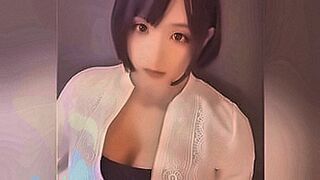 Lips Locked I will deliver a naughty video. Video in which a very naughty short -haired man silently has a simulated sex — | tamanna bhatiya sex | controls the moment