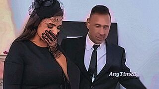 Critics Love It Stepdad's Ghost Free Uses Stepdaughters — | armani black | takes pleasure to the next level