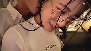 No Limits Tonight Natsu is a part time worker. She is quite BBW but her beautifu big naturall boobs & skins are so fine. Fill her up with sexual lubricant in a bath. Japanese hot POV video, — | 大きいクリトリス | caresses the edge