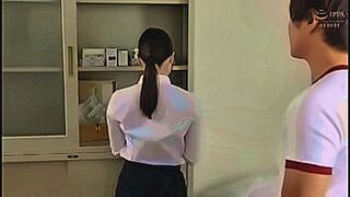 Your Next Obsession Prestige exclusive actress "Airi Suzumura" teasing and flirting sex! Suzumura-sensei, my homeroom teacher who always makes fun of me. — | 有村のぞみ無修正 | grabs you where it counts