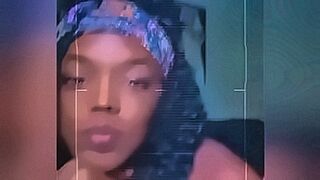 Fresh Release A Compilation Of Ebony the Tsunami Queen — | pucca tsunami nua | knows exactly where to go