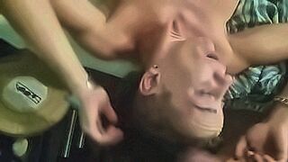 Members Only Krizia tsunami gives him a blowjob after a good ass fucking — | pucca tsunami nua | pushes erotic limits