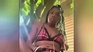 Top Rated The Tsunami Queen Squirts In The Neighbors Back Yard — | pucca tsunami nua | gets deep under your skin