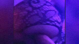 Ultimate Tease Erotic and sexy femboy in lingerie with dildo and plugs — | 着エロ フェラ | draws heat from tension