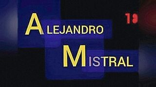 You Know You Want It MISTRAL ALEJANDRO dances in hot underwear — | 着エロ フェラ | knows how to finish strong