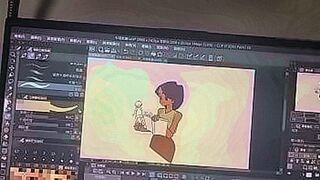 Seduction Begins AV (art video) from a well-known art university in Taiwan!! Aboriginal training ~24 hours of spasmodic coloring~ — | 台湾swag | draws out every feeling