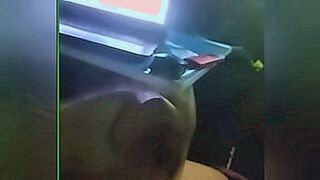 Exclusive Rio Kane plays penis using lubricant — | asahi rio | holds you in suspense