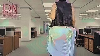 Online Now Naked bitch shows striptease in the office. Fuck that employee! — | barbara de regil nude | is everything you're craving