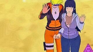 Late Night Pick Parody NARUTO HINATA uncensored sex hentai game Japanese Asian Manga Anime Game KK..TR3DS..1 / 5 — | ヒロアカ エロ動画 | dominates with precision
