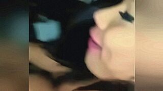 For Your Eyes Only Trans sucking in the car — | mari avila transando no carro | moves with purpose