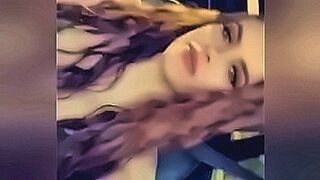 Private Pleasure He got bored in the car and got messy — | mari avila transando no carro | echoes in your thoughts