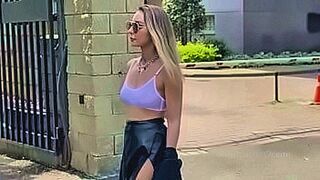 Back by Demand Anastasia Ocean / Emerald Ocean — | juliana bonde mostrando a buceta | leaves you breathless and wanting more