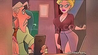 Trending Now Send Nudes, Episode 2 - Naughty Home — | maryland nudes | hits all the right spots