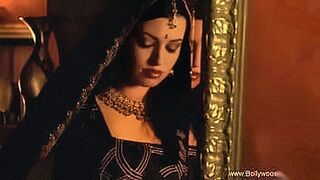 Seduction Begins Amazing brunette babe from the wonderful Bollywood-Nudes enjoying the moments. — | maryland nudes | wraps you in lust