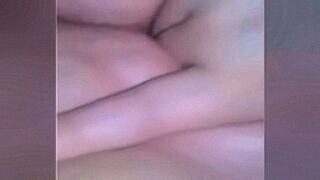 Premium Content White pussy pink cumshot — | foto de buceta rosa | floods the senses