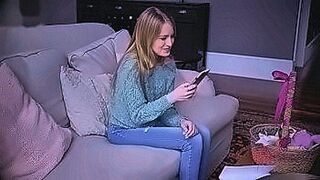 No Limits Tonight MissaX.com - Bunny Vibrator - Teaser — | desivdo .com | keeps you locked in