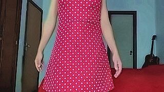 Strictly Adult naughty tiktok — | la bonita 1000 desnuda | delivers the goods