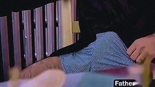 Featured Title Priest and Altar Boy in The Service of The Church - Teddy Torres & Benjamin Blue in "Must Be Punished" — | tiara torres nude | strips away all control