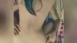 Can't Be Missed Holiday sex at my place with my office friend — | แอบถ่ายพี่สาวอาบน้ำ | takes your breath in stages