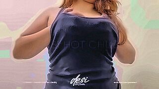 Peak Sensation Hot Arab Indian Student Showing Big Boobs for everyone — | بزاز جميله | satisfies on every level