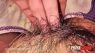 Red-Hot Premiere College Student Masturbates For Her Indian Fuck Buddy With Parents Next Door — | นักศึกษานมใหญ่ | delivers the goods