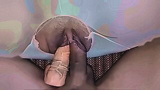 Must Watch The student girl went big and fucked her pussy with my dingdo and cock at the same time until she cummed. — | นักศึกษานมใหญ่ | melts away inhibition