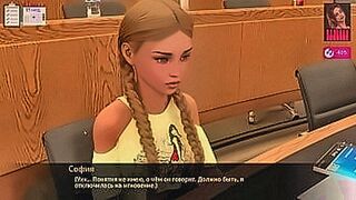 Only Here Walkthrough - Melody, Part 33 — | rule33 | is everything you're craving