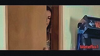 Hard to Resist You forgot a condom so you can only put the head on! Complete RED — | سكس مع امي | ignites the screen
