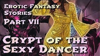 Hot Right Now Rule 41 for Crypt of the n.dancer. Less n., more dancing. — | erotic dance | burns through your screen