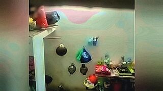 Just Released Accidentally filmed me taking a shower — | quay lén cà phê chòi | follows your desire curve