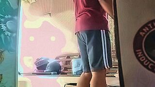 Lips Locked Nude indian boy workout at home — | south actress nude | was made for your deepest urges