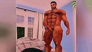 Members Only sub sucker — | adn-302 | smothers you in heat