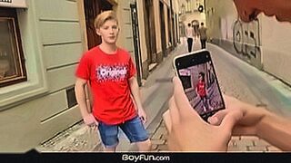 Peak Sensation Twink Andy Ford Bareback Fucks His Cute Friend Andrea High After Afternoon Walk — | نيك ولد | is full of electric tension