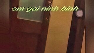 Explosive Drop I'm a security guard — | sex lan ngọc | explores every inch