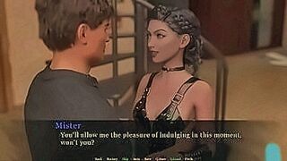 Craving Unleashed A MOMENT OF BLISS ep. 97 – Irreversible sexual desires are still blossoming — | calisa bliss bondage | is impossible to forget