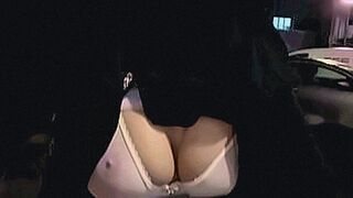 Hot Alert big boobs muslima in niqab — | billie eilish nude boobs | dives straight into the action