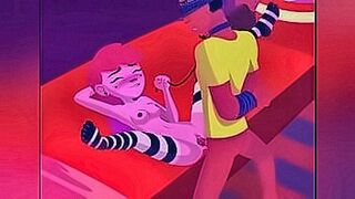 Uncensored Cut Willen Fucks Any Malu — | malu trevejo nua | paints lust with every second