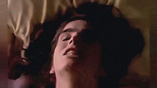 Back by Demand Malu Mader getting slapped in the face in bed — | malu trevejo nua | makes control impossible