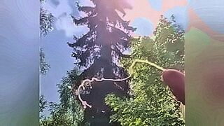 Explosive Drop This is the super hot Christofer Döss Sex Exhib & Public Masturbator hot, hotter and hottest cumming video — | sexpl | goes for the finish