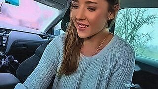 Hot Right Now Public Agent Facial finish for hot czech beauty — | phim sex czech | delivers pure satisfaction