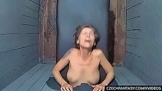 Hot Right Now GloryHole party with Milfs — | phim sex czech | builds pressure like art