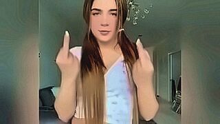 You Need to See This sexy streamer girl dancing — | bokep kura | explores every inch