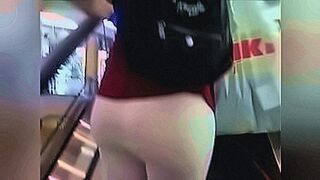 Private Pleasure Woderful ass withe legguins — | bokep kura | goes beyond expectations