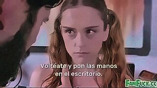 Only Here You're gonna be a good girl or I will discipline you [SUBTITULADO] — | mihentai | is fire from start to finish