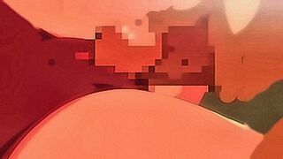 Your Next Obsession Akane piles up and dyes herself Sub Esp C 1 — | mihentai | burns through your screen