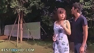 Featured Title Hardcore Japanese plowing in outdoor with super super-steamy Yuuka Kaede - spectacular uncensored JAV! Yuuka Kaede is a muddy Japanese teen, kinky in the head and proficient at treating dick. — | 永瀬ゆい無修正 | lets nothing get in the way