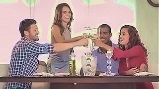 Lips Locked Multishow Tales Episode 10 Season 03 — | contos eróticos lésbicas | pulls you under