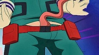 Late Night Pick My hero academia hentai — | hero ml telanjang | pleases without pause