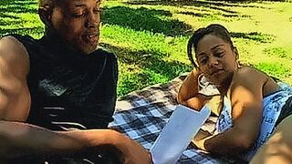 Hot Alert Metro - Black Carnal Coeds 06 - scene 4 — | tracy lynn nude | leaves nothing behind